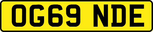 OG69NDE