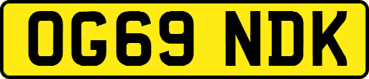 OG69NDK