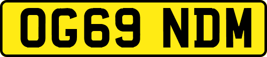 OG69NDM