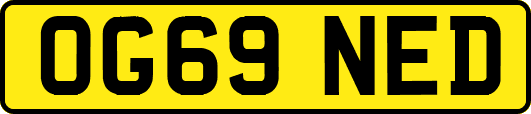 OG69NED