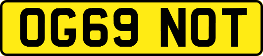 OG69NOT