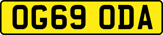 OG69ODA