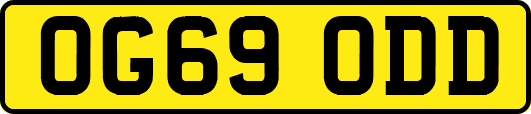 OG69ODD