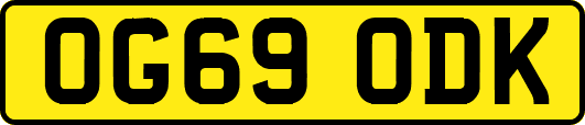OG69ODK