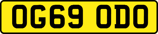 OG69ODO