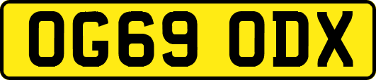 OG69ODX