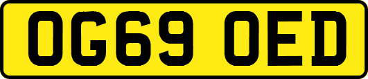 OG69OED