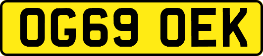 OG69OEK