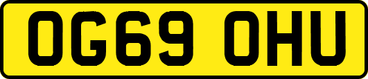 OG69OHU