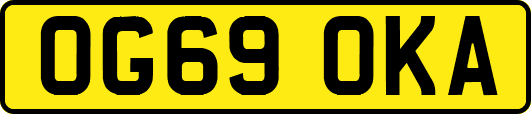 OG69OKA