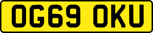 OG69OKU