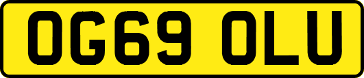 OG69OLU