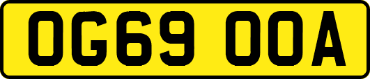 OG69OOA