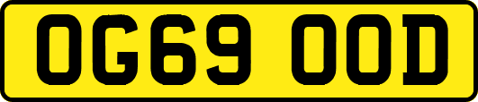 OG69OOD