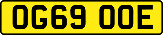 OG69OOE