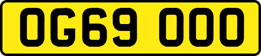 OG69OOO