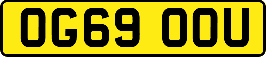 OG69OOU