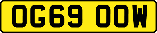 OG69OOW