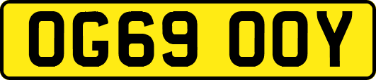 OG69OOY