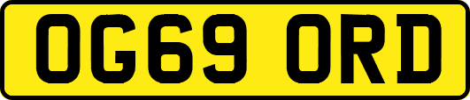 OG69ORD