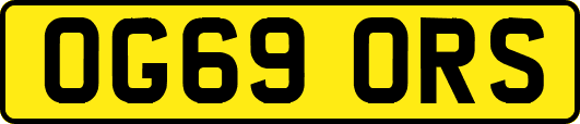 OG69ORS