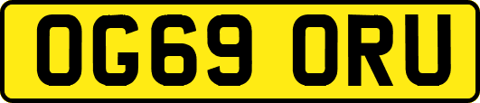 OG69ORU