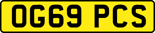 OG69PCS