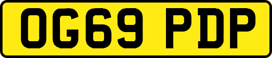 OG69PDP