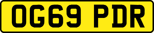 OG69PDR