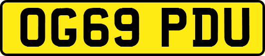 OG69PDU
