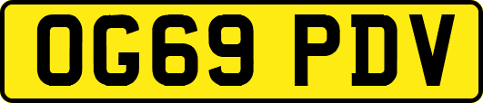 OG69PDV