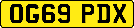 OG69PDX