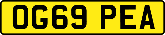 OG69PEA