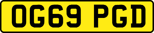 OG69PGD