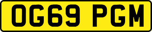 OG69PGM