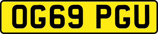 OG69PGU