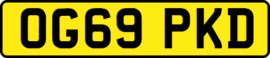 OG69PKD