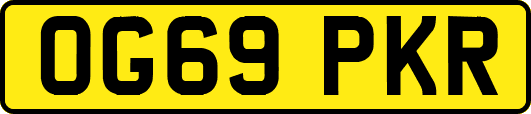 OG69PKR