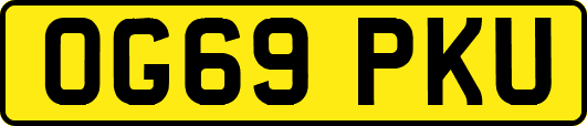 OG69PKU