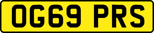 OG69PRS