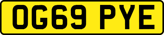 OG69PYE