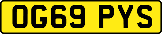 OG69PYS