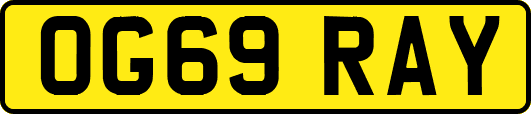 OG69RAY