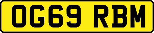 OG69RBM