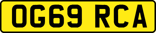 OG69RCA