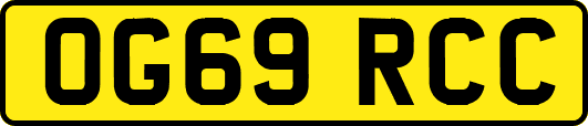 OG69RCC