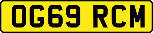 OG69RCM