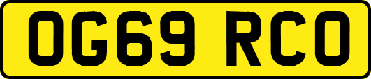 OG69RCO