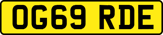 OG69RDE