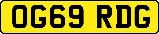 OG69RDG